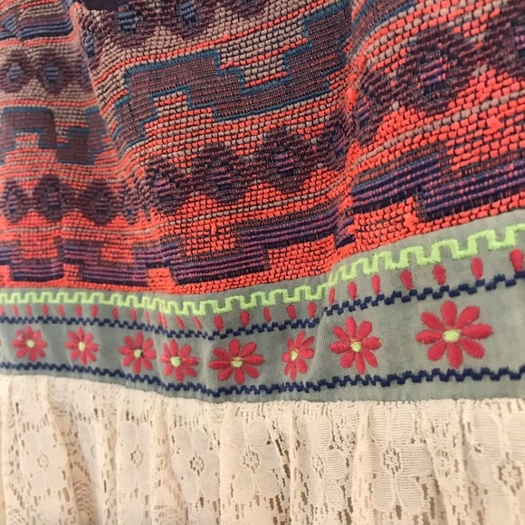 C&V Chelsea and Violet BOHO dress - Picture 3 of 5